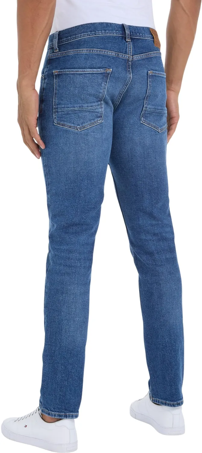 Tommy Hilfiger Straight Fit jeans uomo 28W 30L