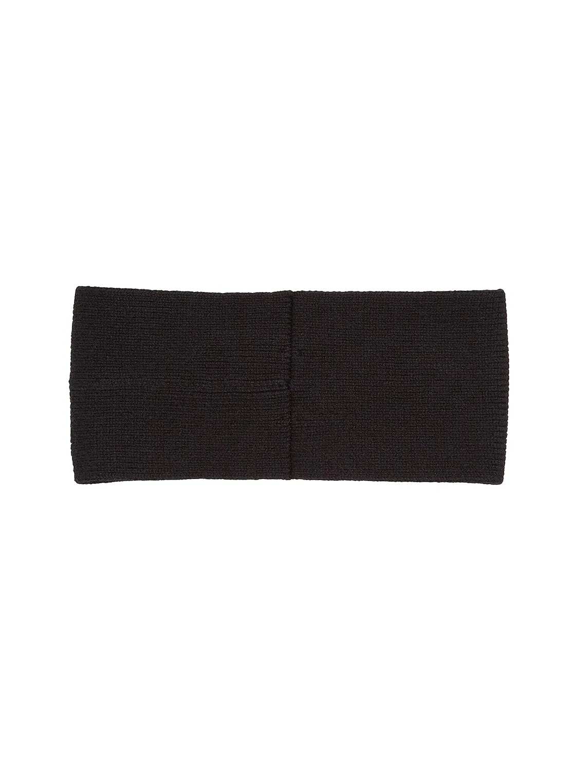 Tommy Hilfiger Essential Flag fascia donna cashmere