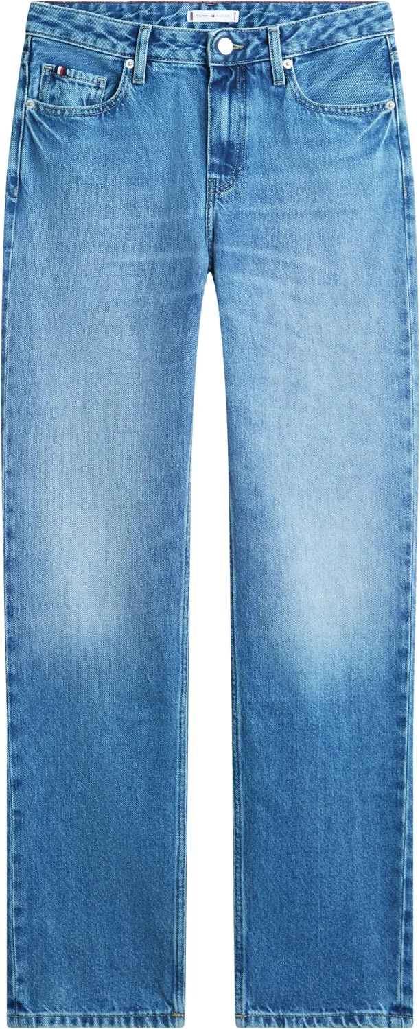 Tommy Hilfiger Finn Classic Straight Ww0ww48569 jeans 28W/28L