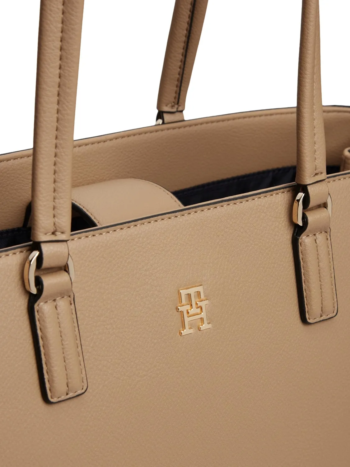 Tommy Hilfiger TH Daily Tote borsa Safari Canvas 9L