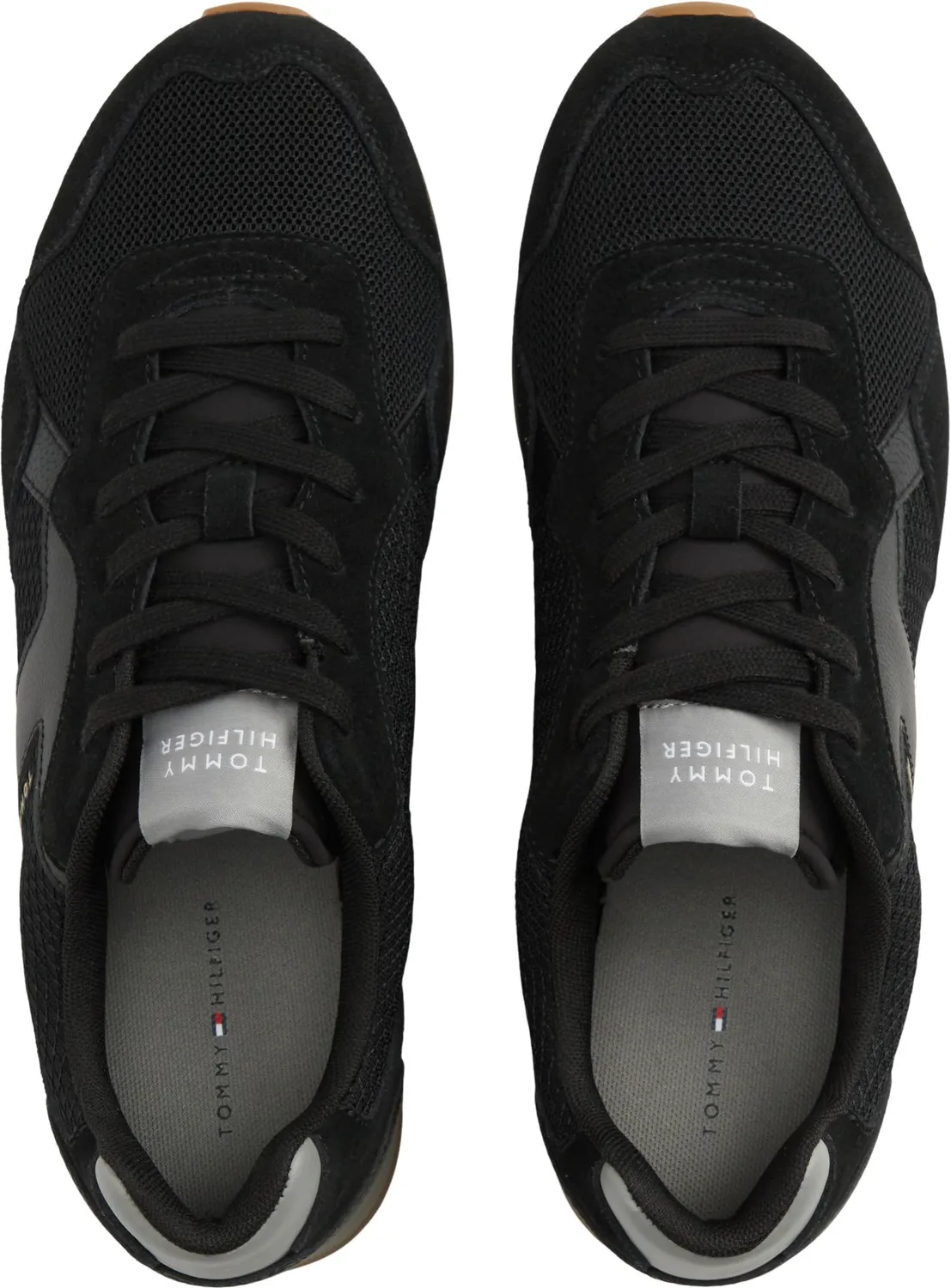 Tommy Hilfiger Core Mix Runner FM0FM06001 Sneakers Uomo