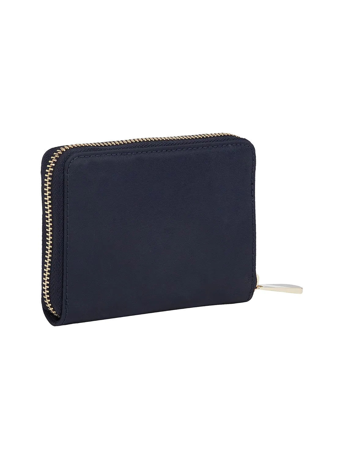 Tommy Hilfiger Poppy Piccolo portafoglio donna blu