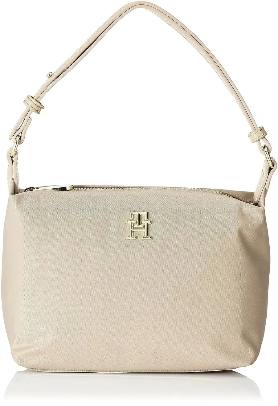 Tommy Hilfiger Poppy AW0AW14463 Borsa Donna Nero