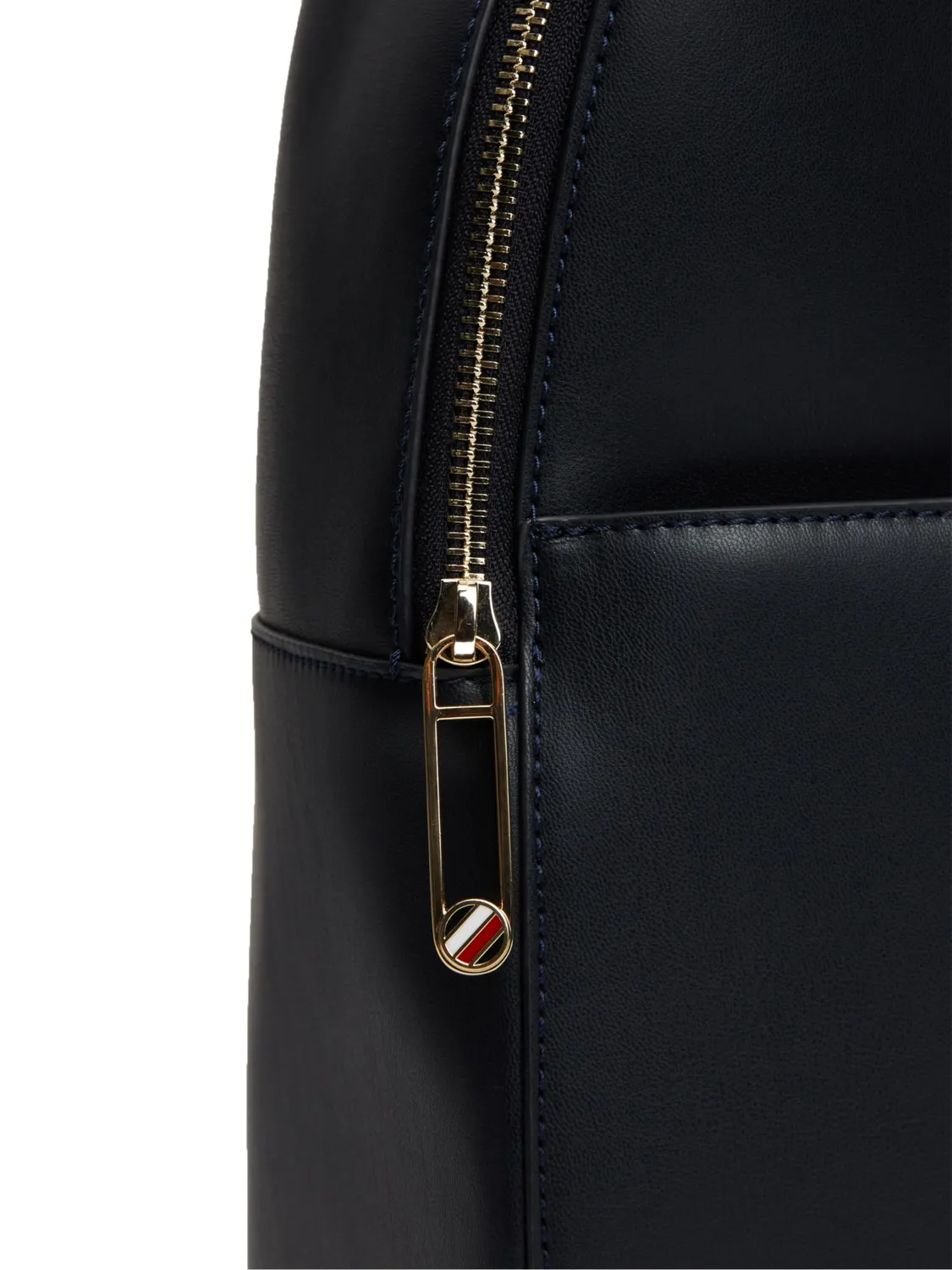 Tommy Hilfiger Fresh Backpack zainetto donna blu space blue