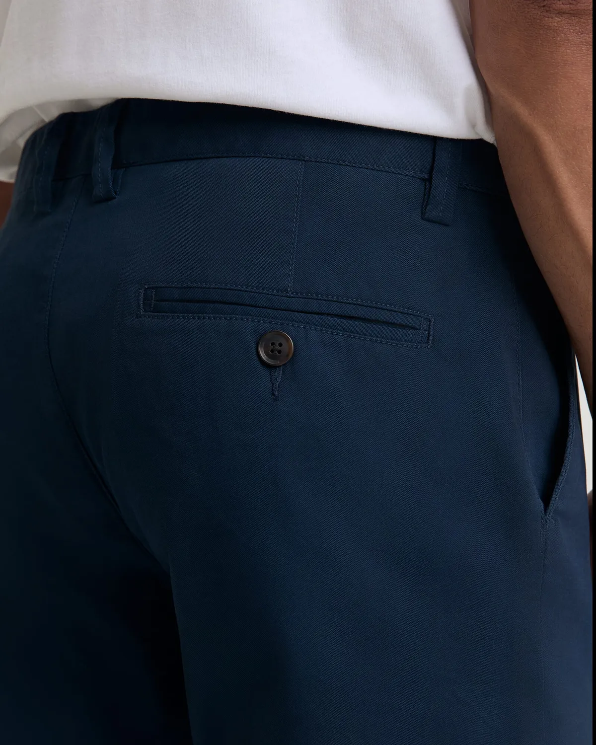 Sportscraft Jones Chino pantaloni uomo affusolati