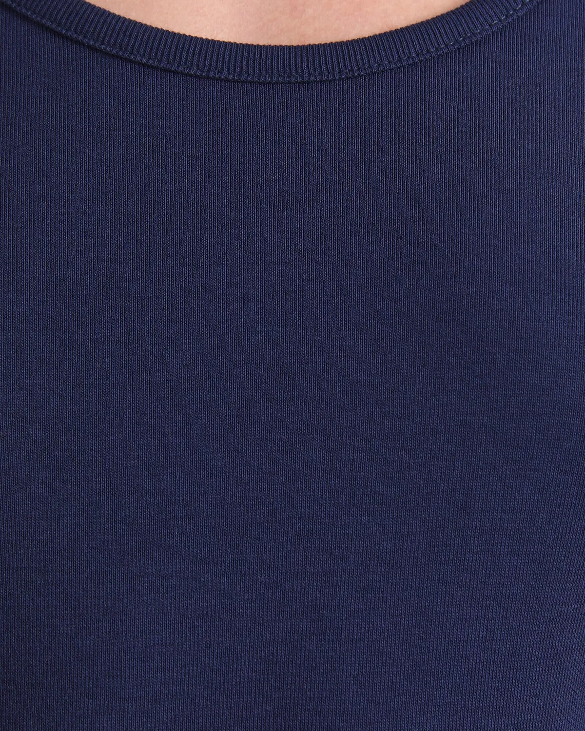 Sportscraft Heidi Top cotone donna scollo a barca