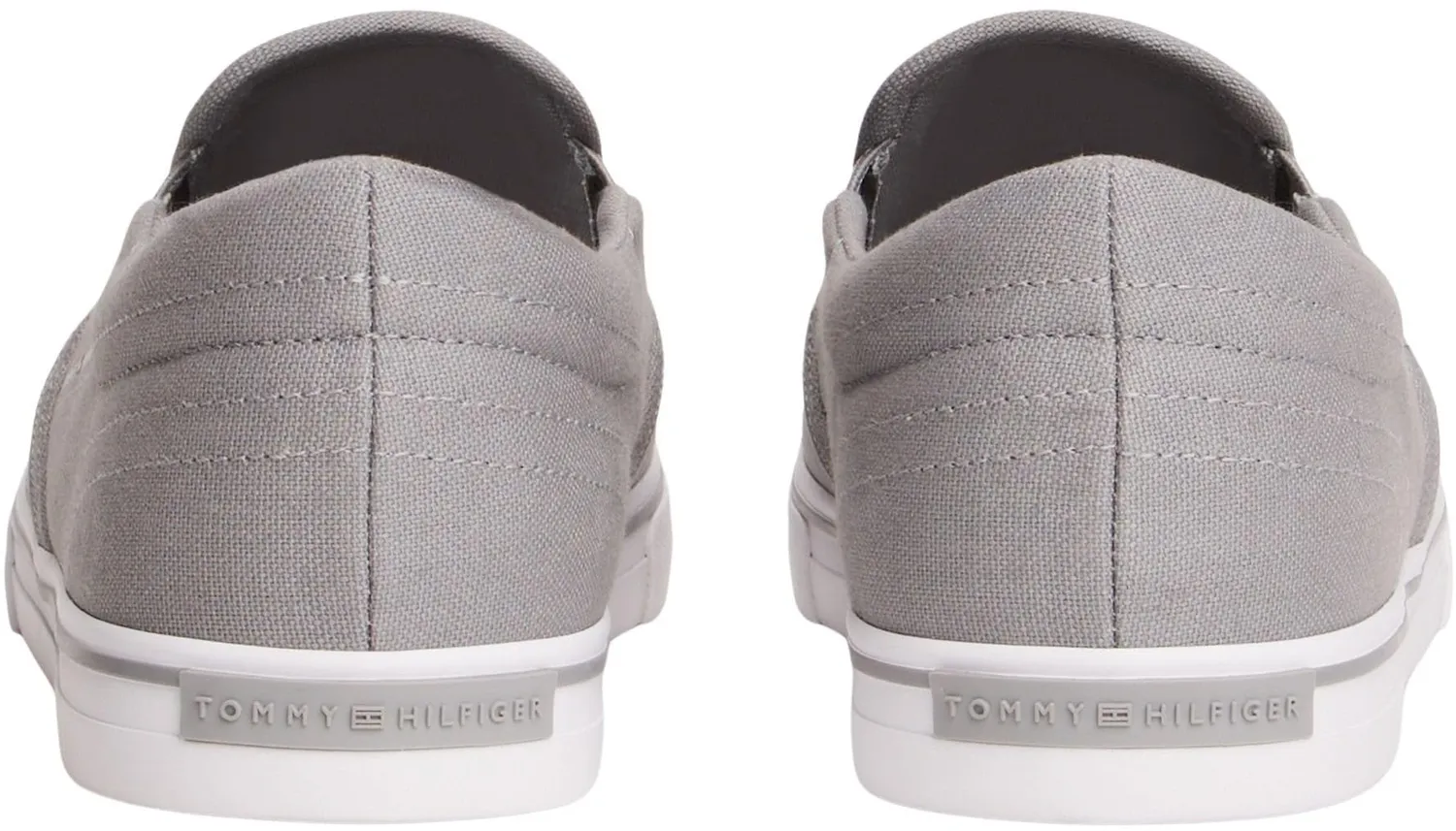Tommy Hilfiger Vulc Core FM0FM05689 slip on uomo