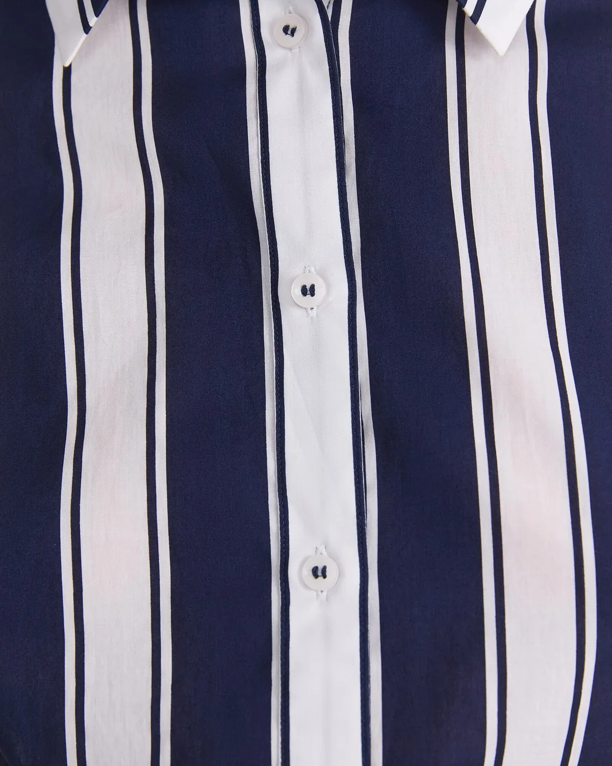 Sportscraft Lily Voile camicia cotone manica corta