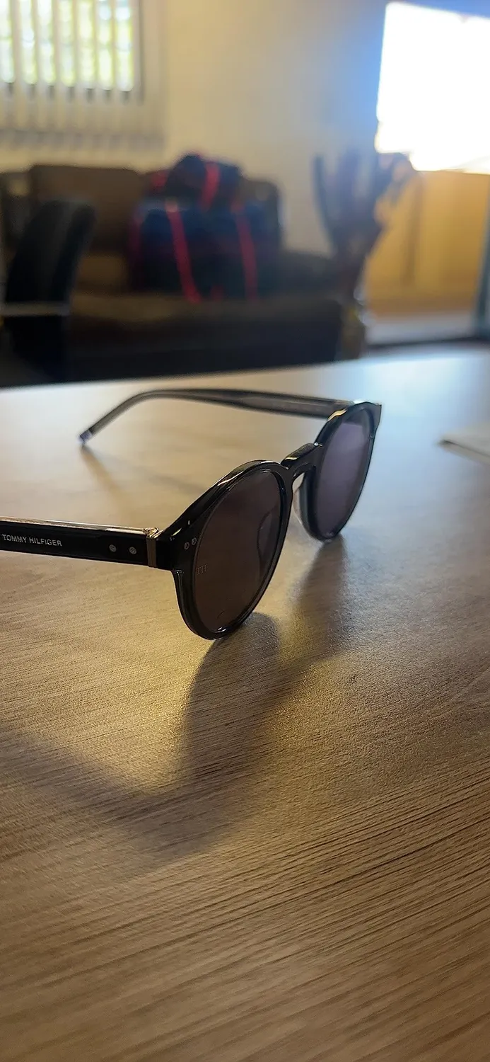 Tommy Hilfiger TH 1795/S Occhiali da Sole Uomo KB7