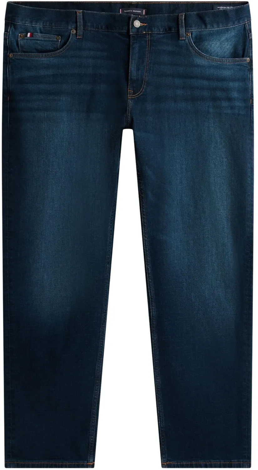 Tommy Hilfiger jeans unisex adulto taglia 44W/34L
