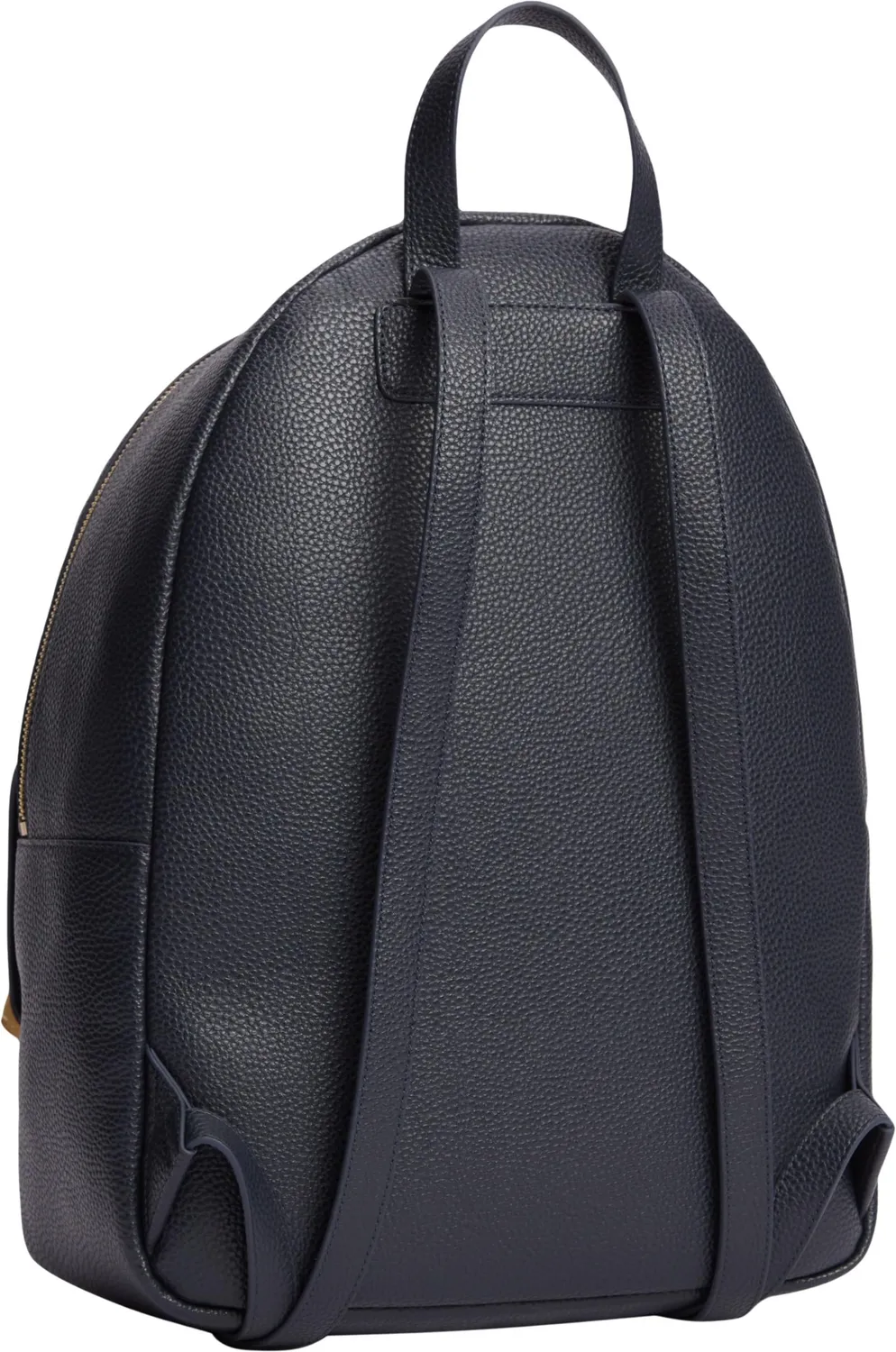 Tommy Hilfiger TH Corp Ess AW0AW19335 Zaino Donna Blu Spazio