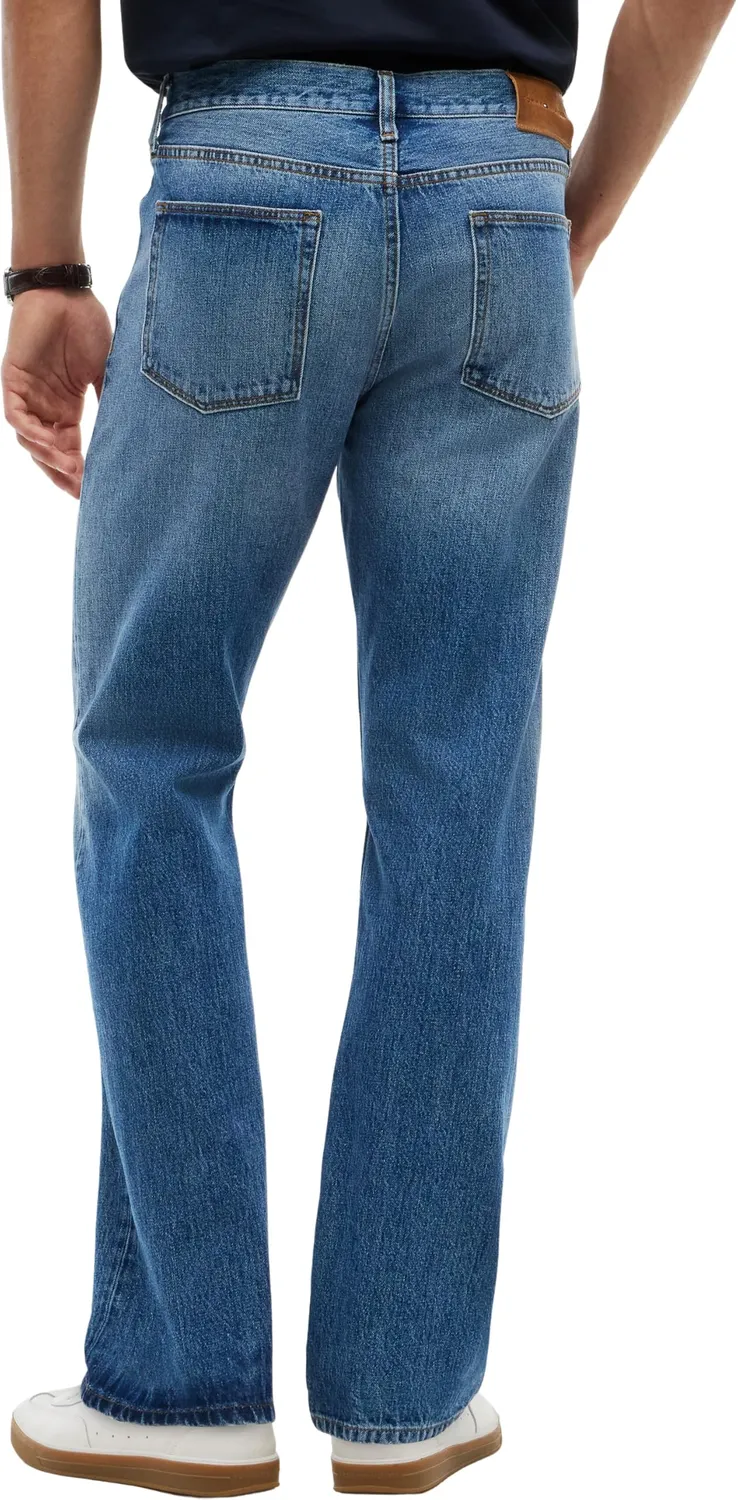 Tommy Hilfiger Dover MW0MW44893 jeans uomo 34W/32L dritti