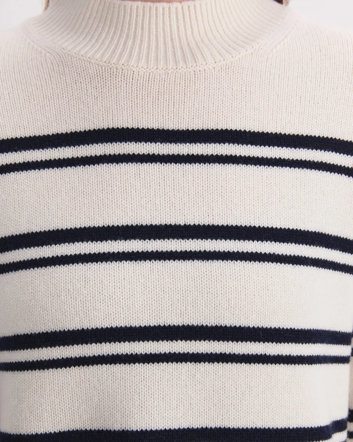 Sportscraft Pearl Relaxed maglione lana cashmere