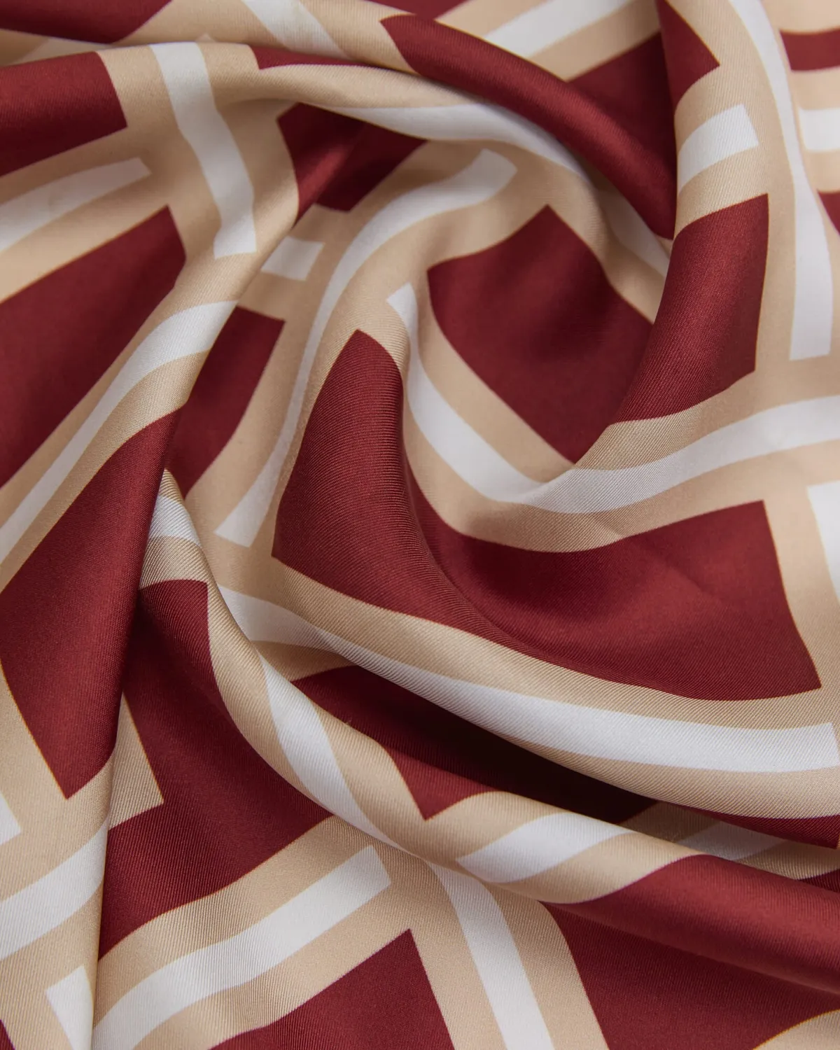 Sportscraft Chinatown foulard seta 100x100