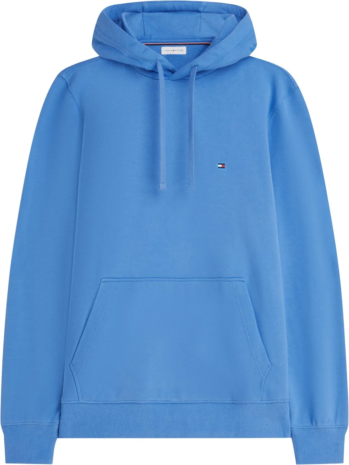 Tommy Hilfiger Essential MW0MW37235 Felpa Uomo XL terry