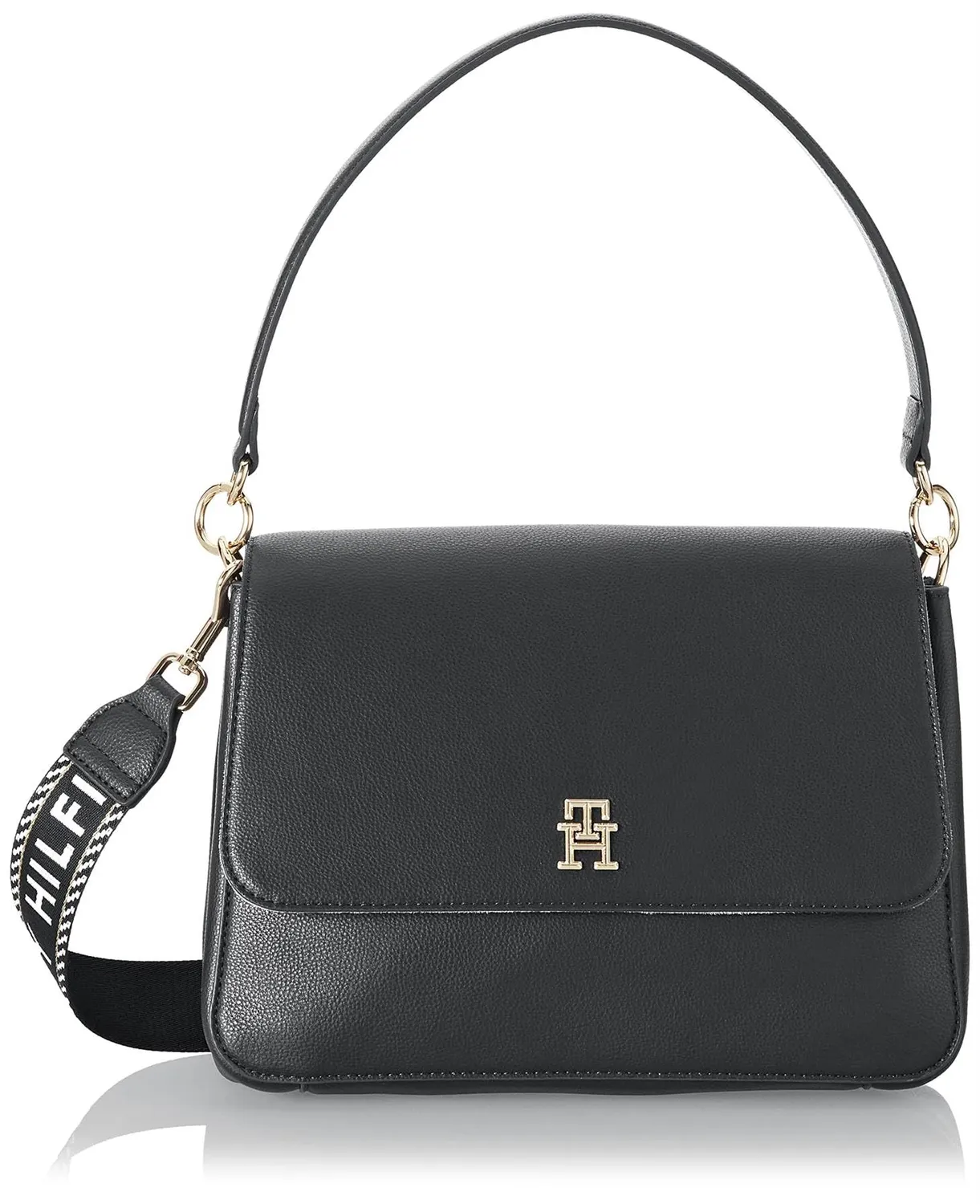 Tommy Hilfiger Life AW0AW14510 Borsa Tracolla Blu