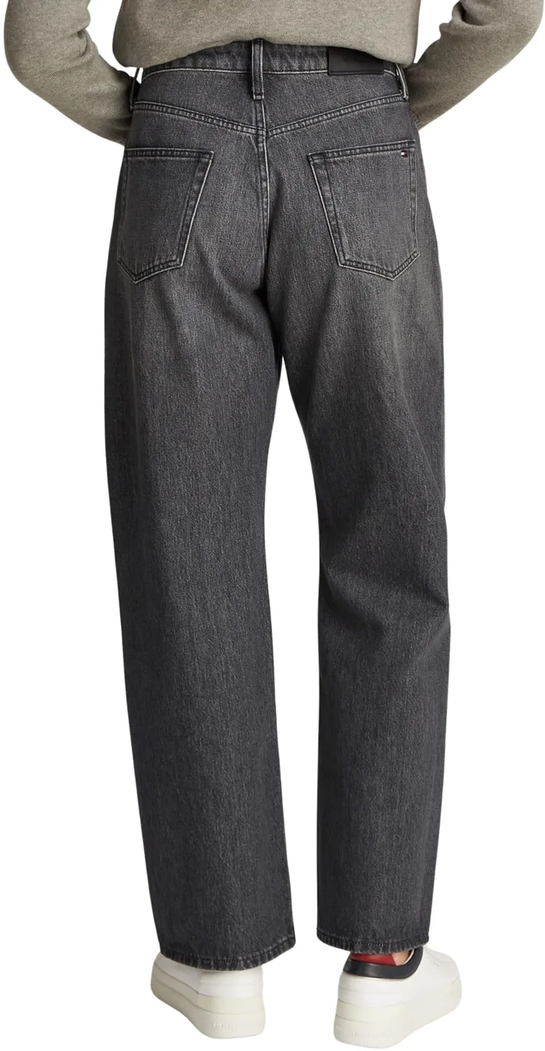 Tommy Hilfiger Jeans Loose Straight NEA jeans donna 27W/30L gamba larga