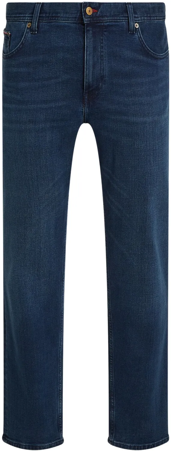 Tommy Hilfiger Madison Straight Fit jeans uomo 40W/32L