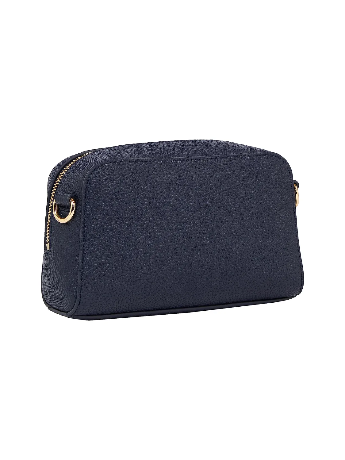 Tommy Hilfiger Emblem tracolla crossover blu space blue