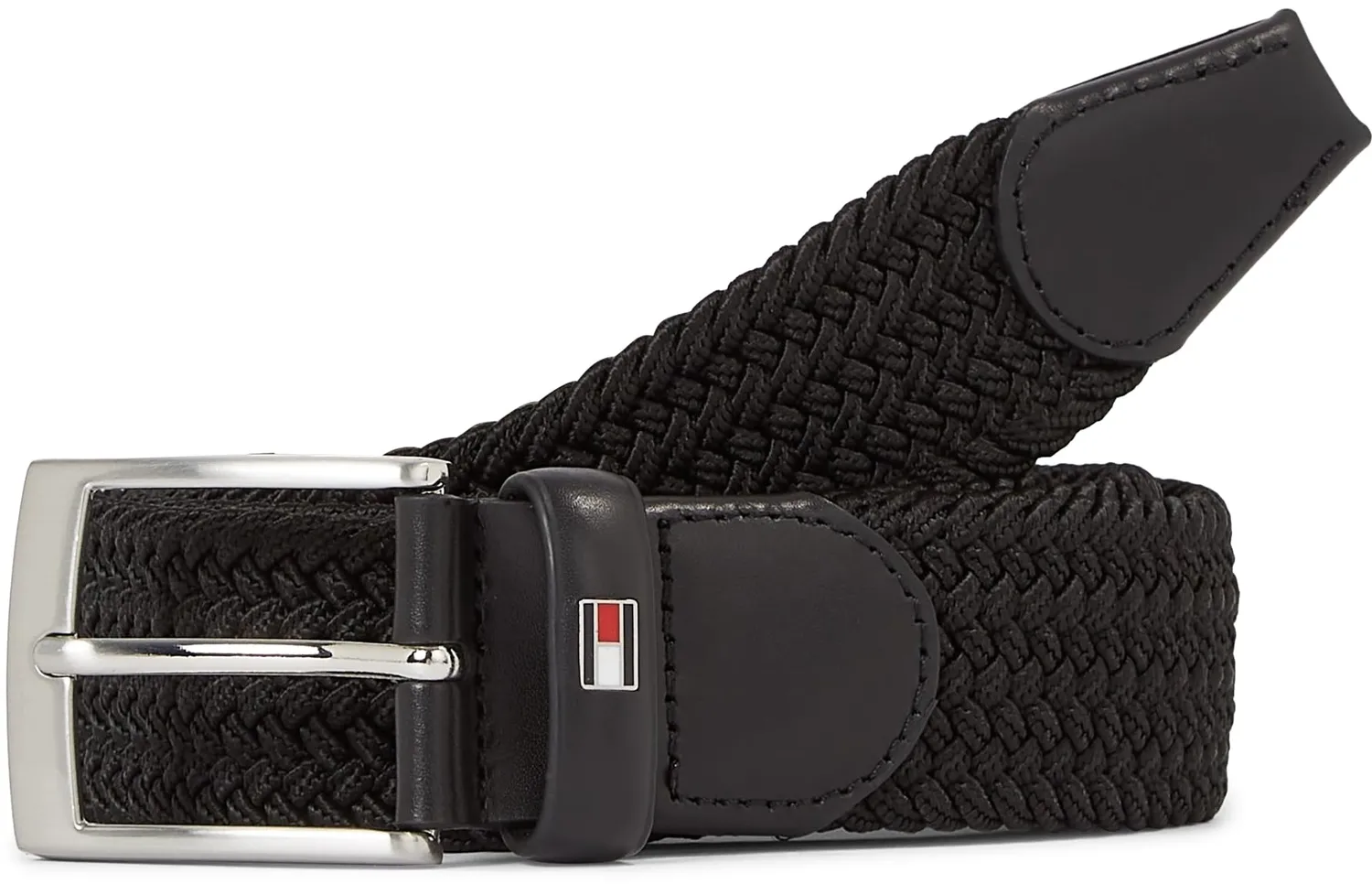 Tommy Hilfiger New Adan 3.5 cintura uomo 95 tessuto