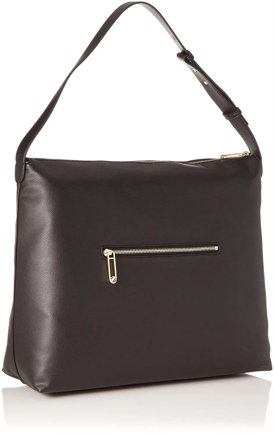 Tommy Hilfiger Th Casual Hobo AW0AW14508 borsa nera