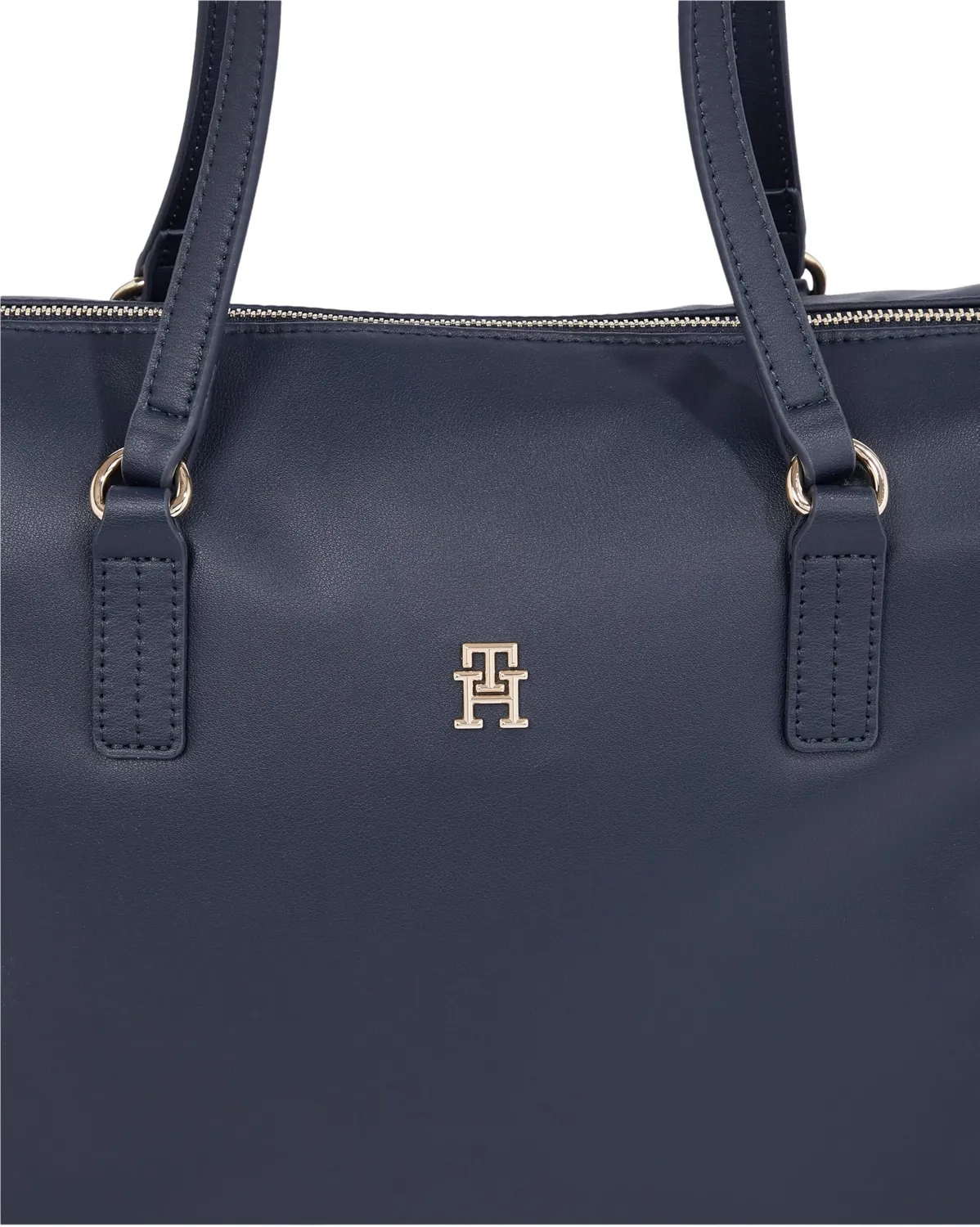 Tommy Hilfiger Poppy Reform tote bag con scomparti
