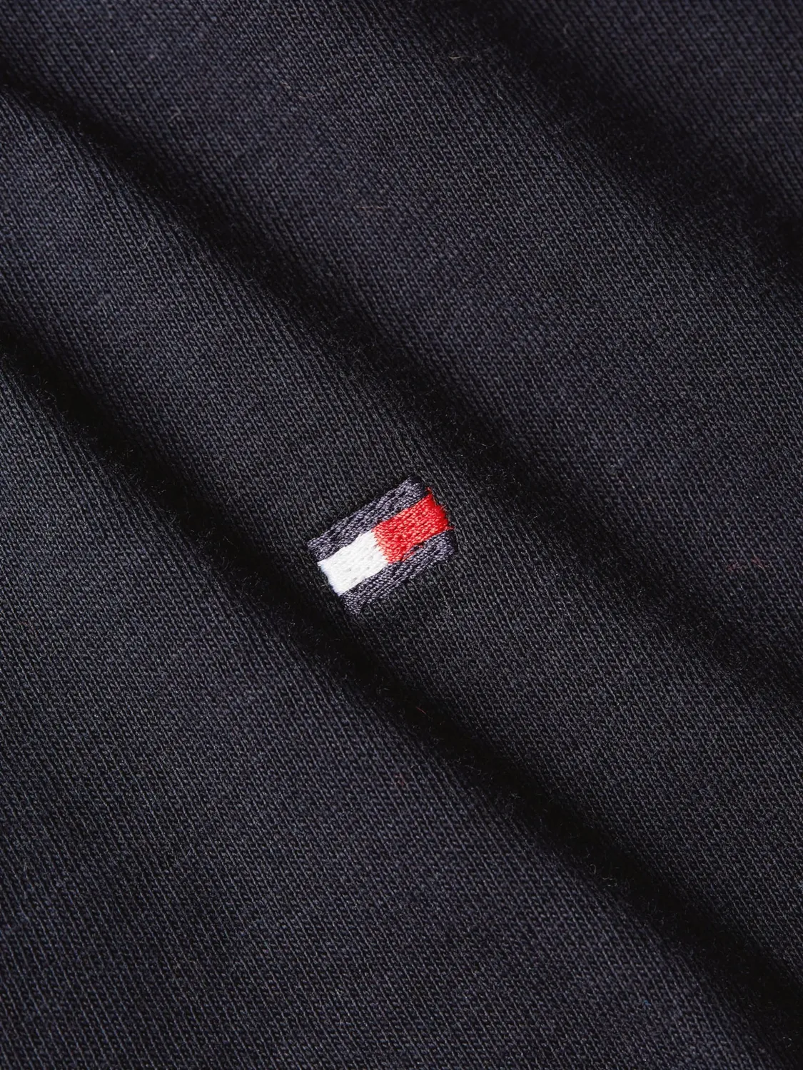 Tommy Hilfiger Modern V-Neck WW0WW39781 maglia donna maniche corte
