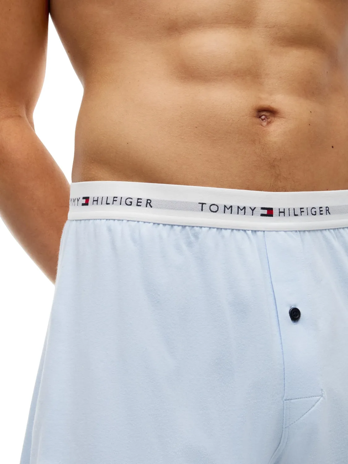 Tommy Hilfiger UM0UM03961 boxer uomo XL 2 pezzi