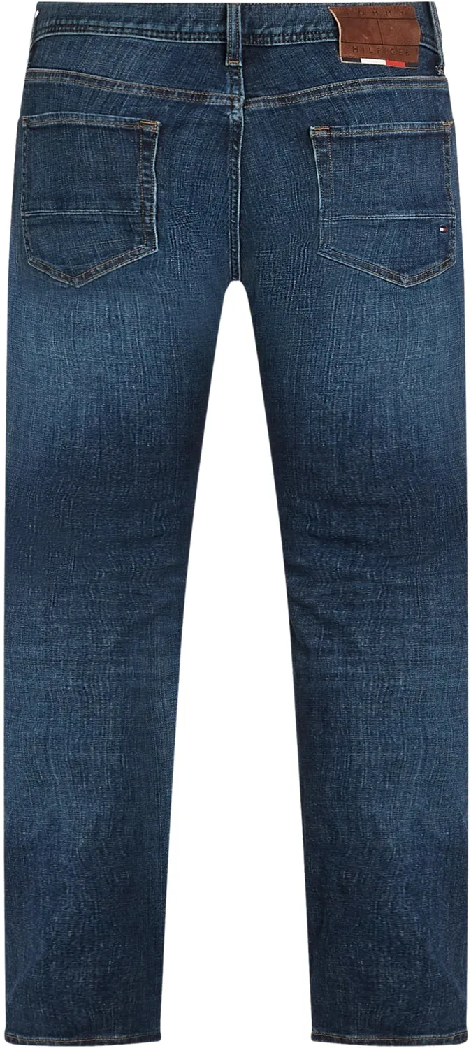 Tommy Hilfiger Slim jeans uomo cotone 34W/30L