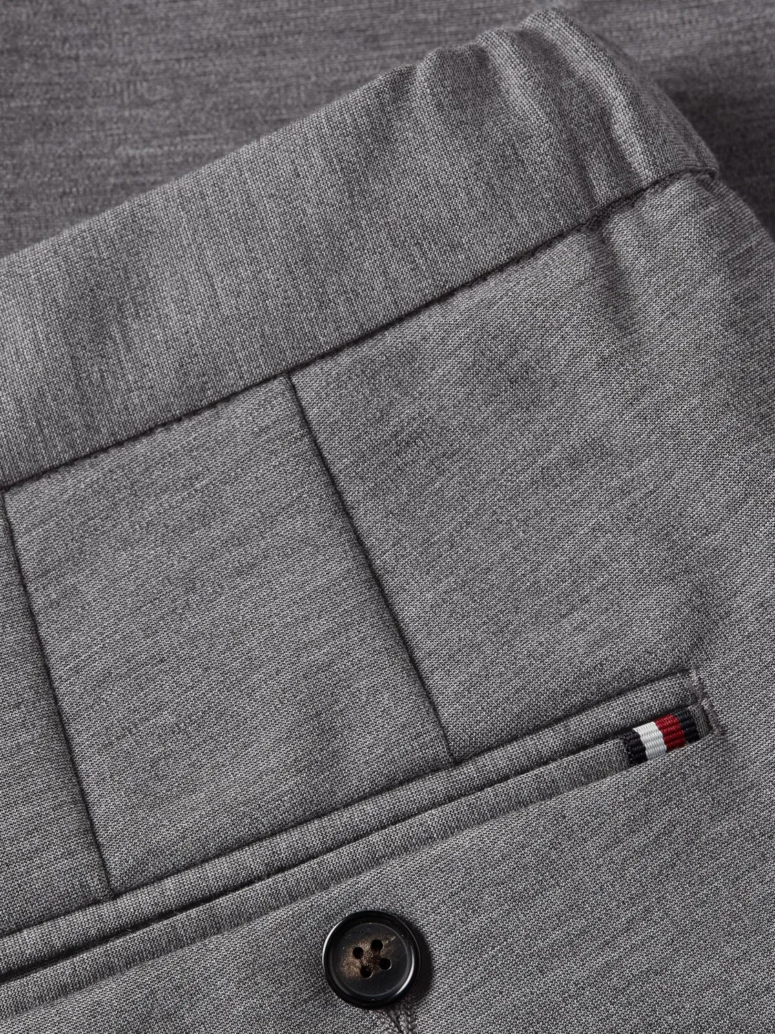 Tommy Hilfiger Denton Straight Fit pantaloni uomo 32W 32L