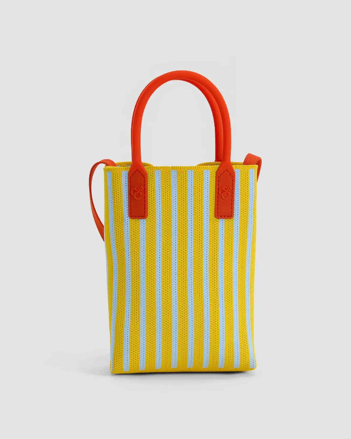 Sportscraft Stripe Cross Over Borsa Tracolla Poliestere