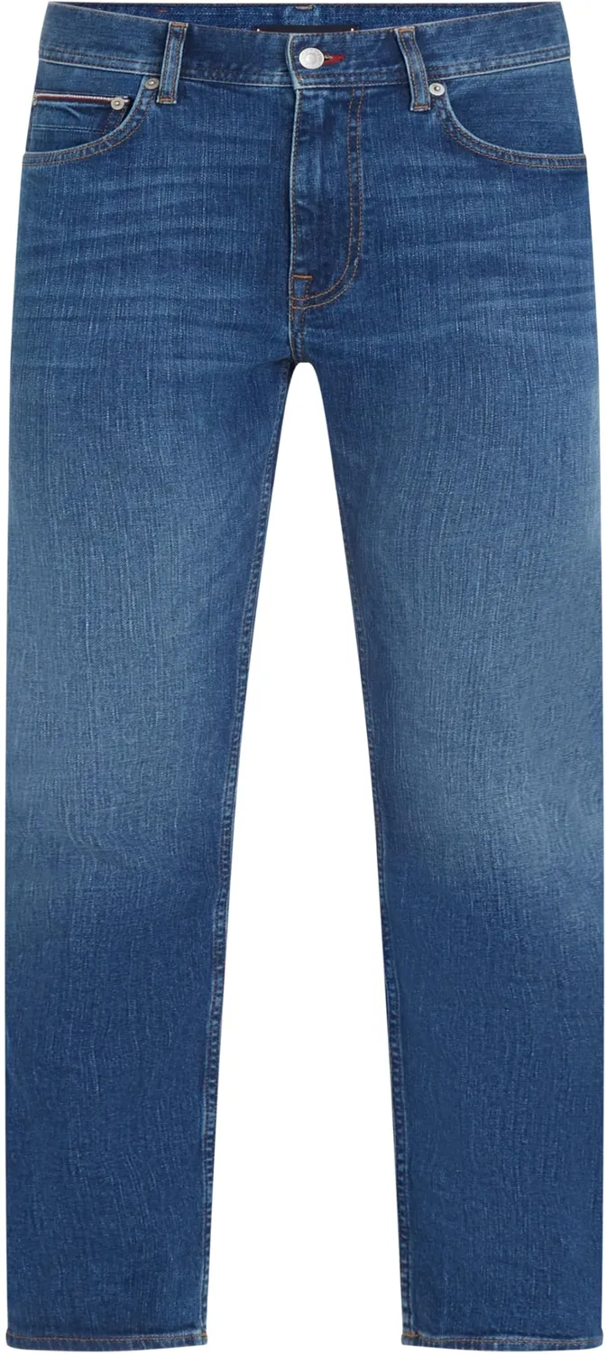 Tommy Hilfiger Denton Straight jeans uomo 28W/32L