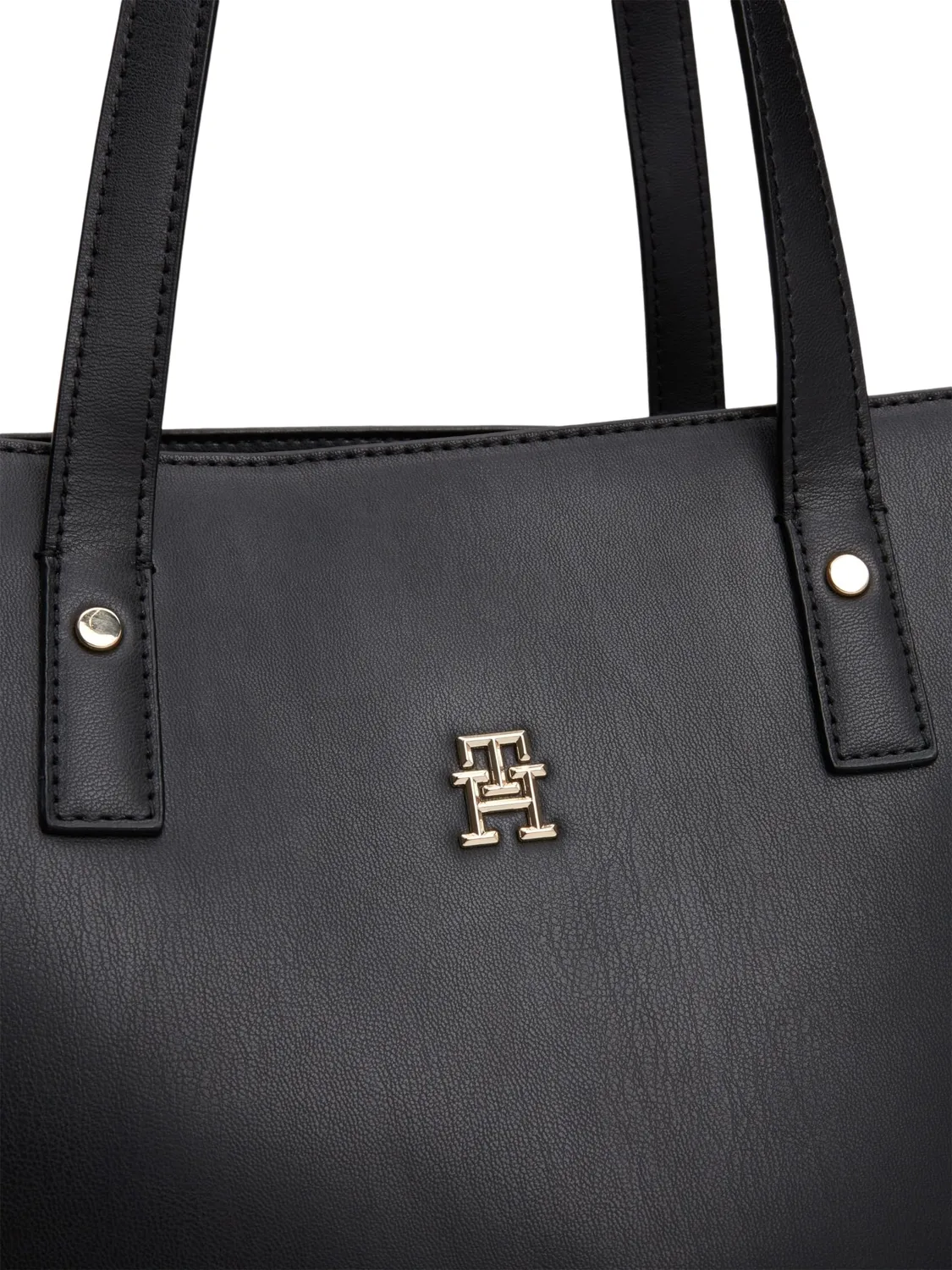 Tommy Hilfiger Chic borsa tote grande donna