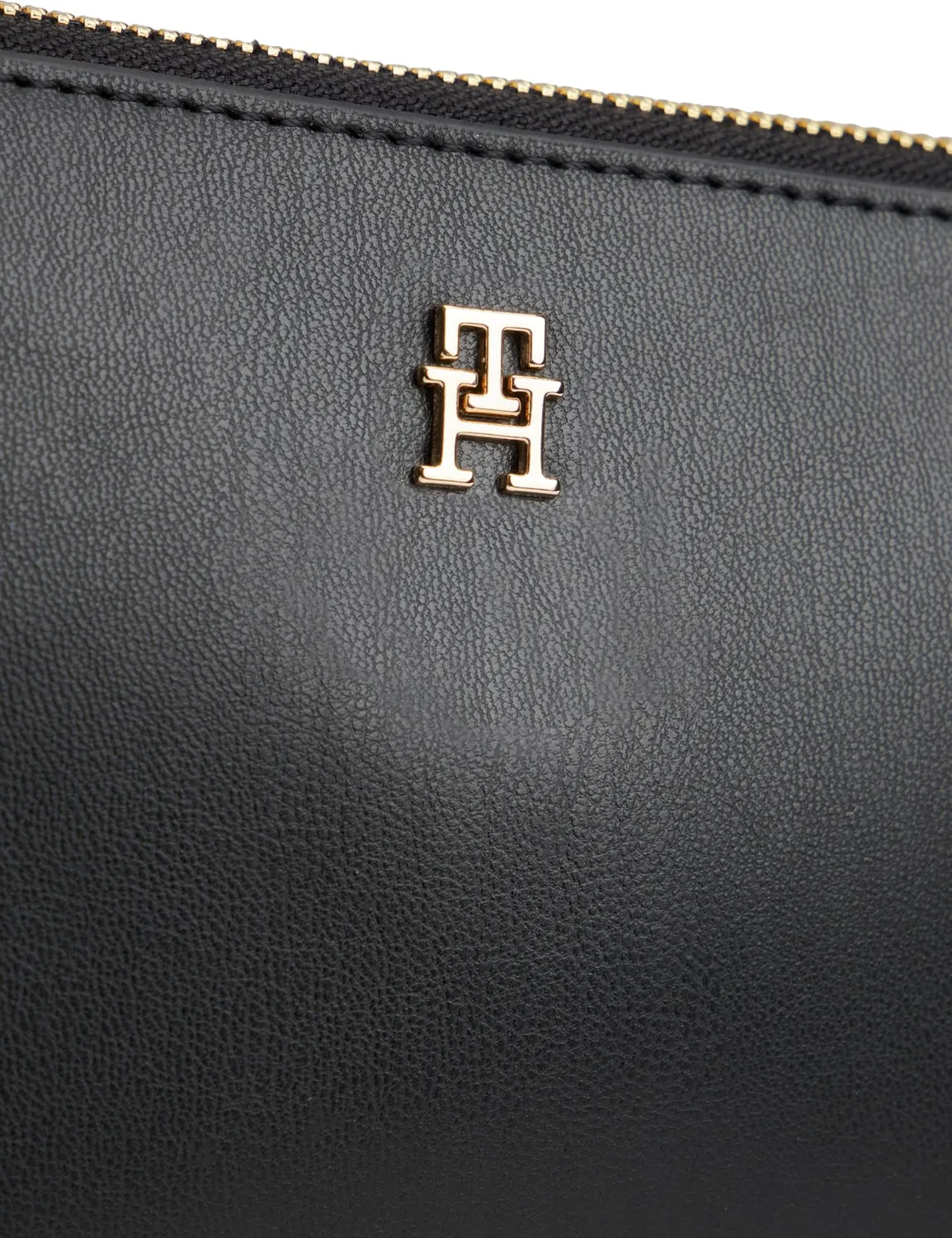 Tommy Hilfiger TH Icon beauty AW0AW18297 pochette trucco nera