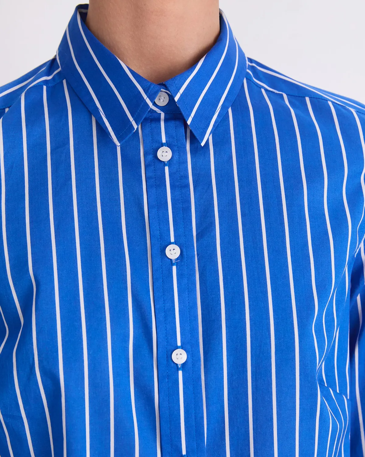 Sportscraft Lily camicia donna voile manica lunga