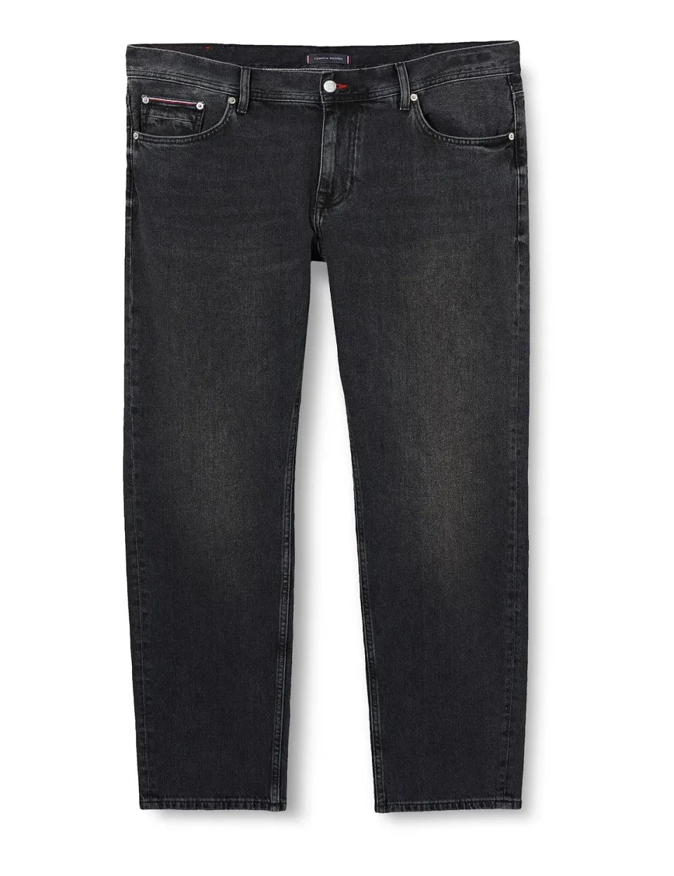 Tommy Hilfiger MW0MW34080 jeans uomo 44W 34L blu