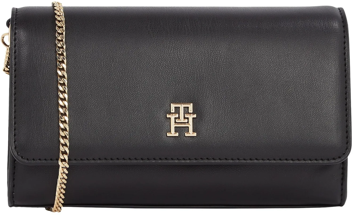 Tommy Hilfiger Eternity Chain tracolla donna space blue