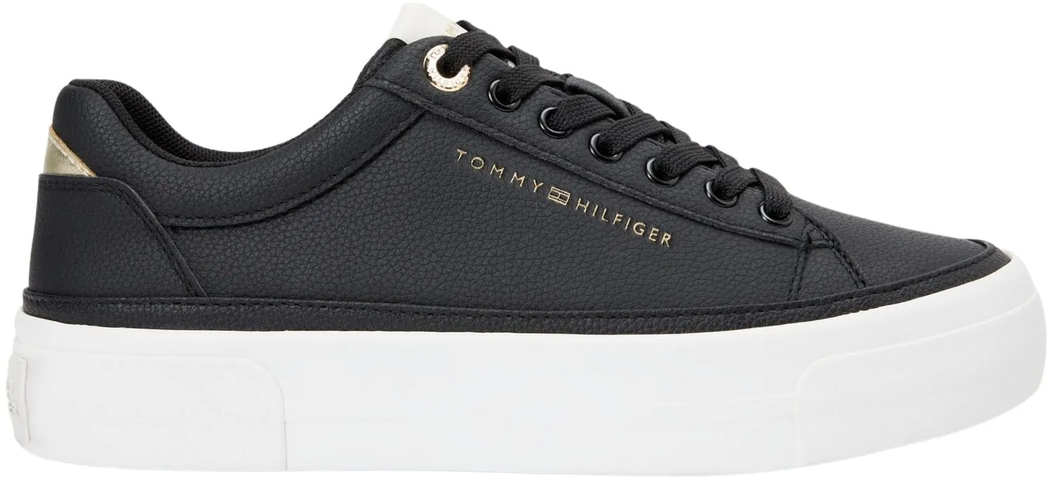 Tommy Hilfiger FW0FW09018 Scarpe Donna Bianco 38 EU