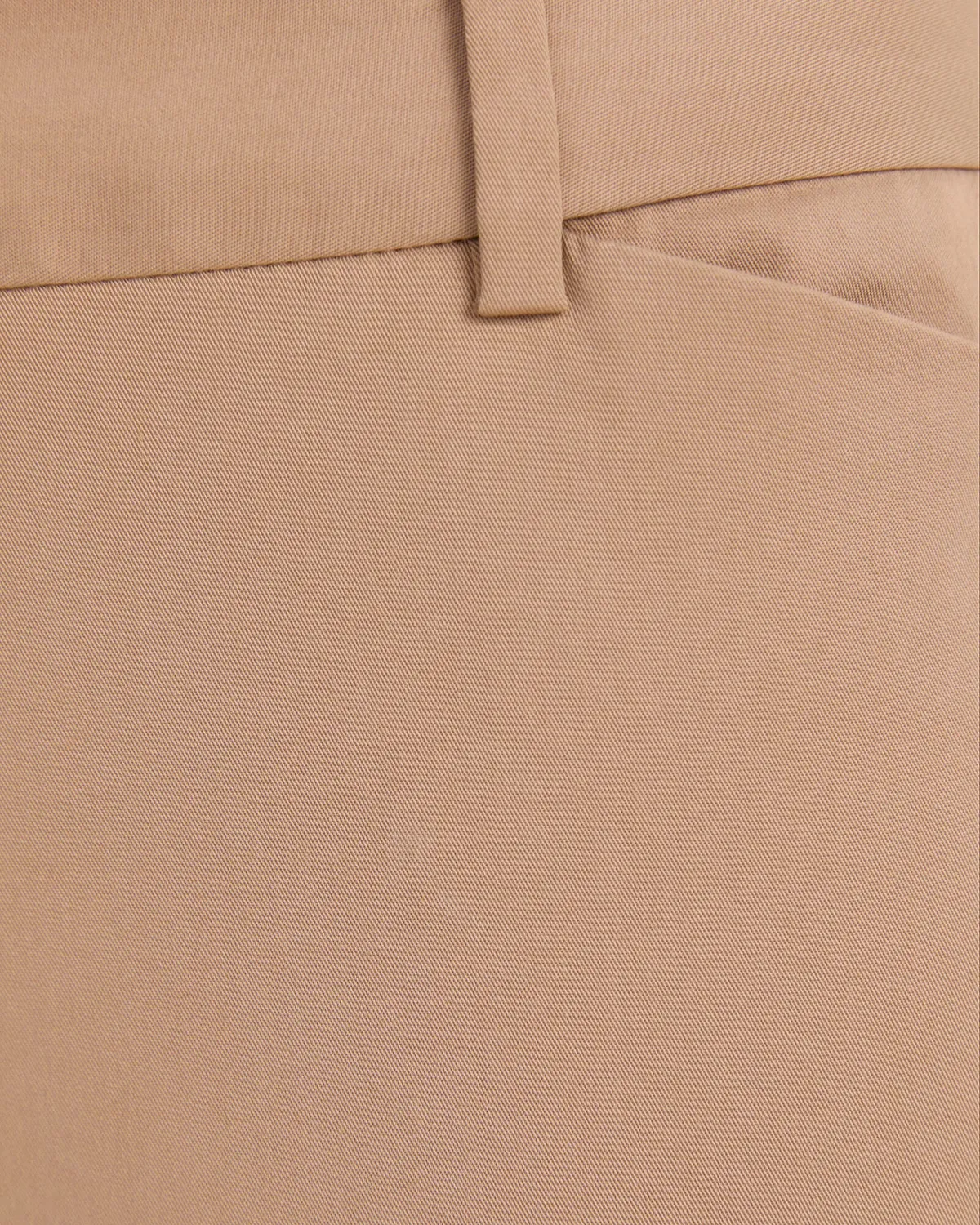 Sportscraft Evie Straight Capri pantaloni donna cotone elasticizzato