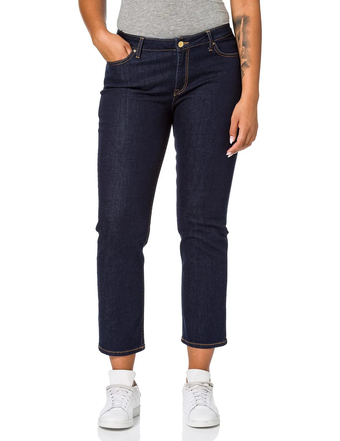 Tommy Hilfiger Heritage Rome jeans donna 27W/30L blu