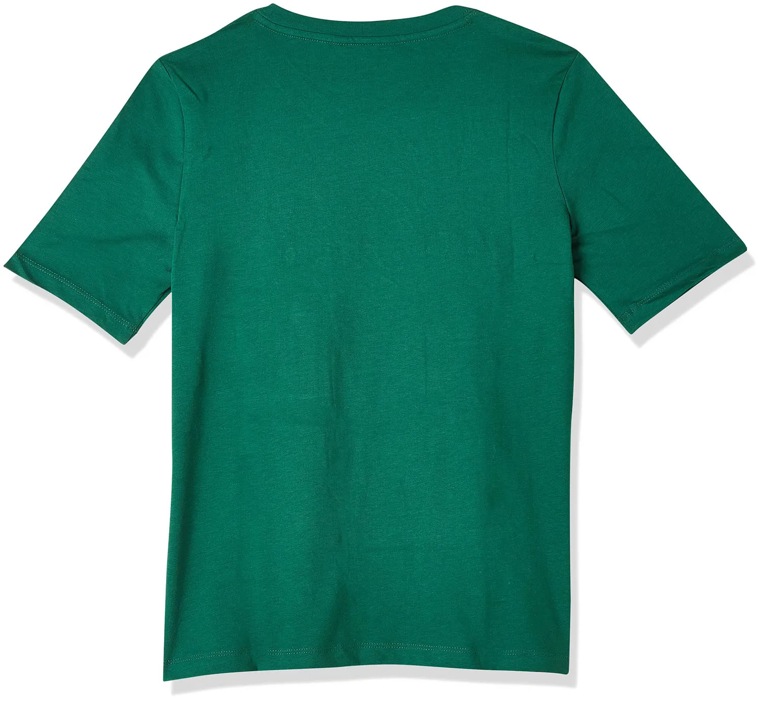 Tommy Hilfiger WW0WW37351 t-shirt donna in cotone spazzolato