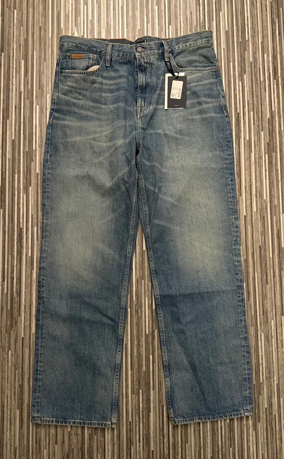 Tommy Hilfiger Jeans MW0MW40352? No
