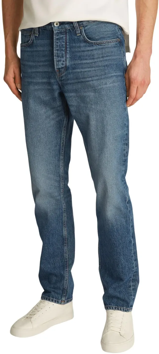 Tommy Hilfiger Mercer Tomas MW0MW37827 jeans dritto 34W/32L