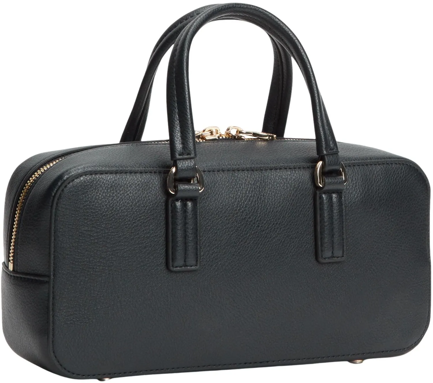 Tommy Hilfiger Daily Crossover tracolla donna blu