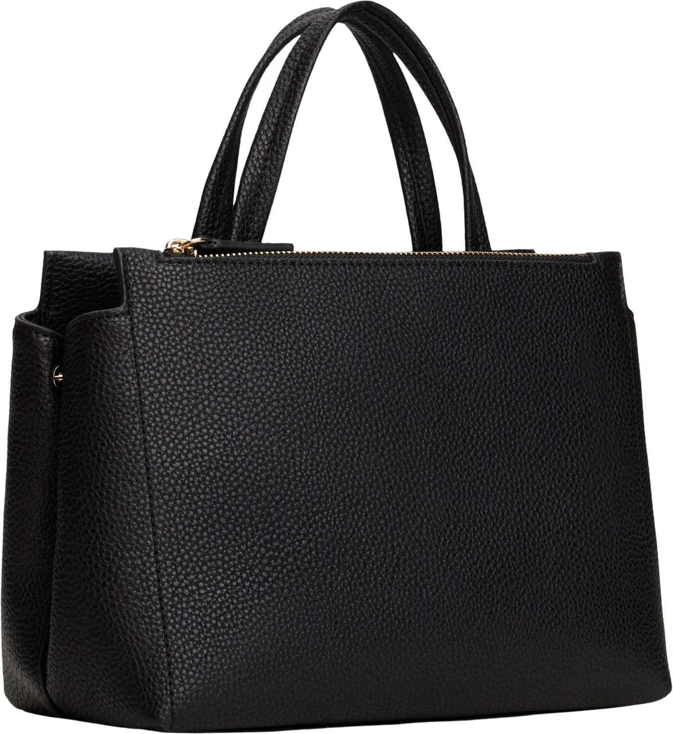 Tommy Hilfiger TH Timeless mini satchel cartella donna