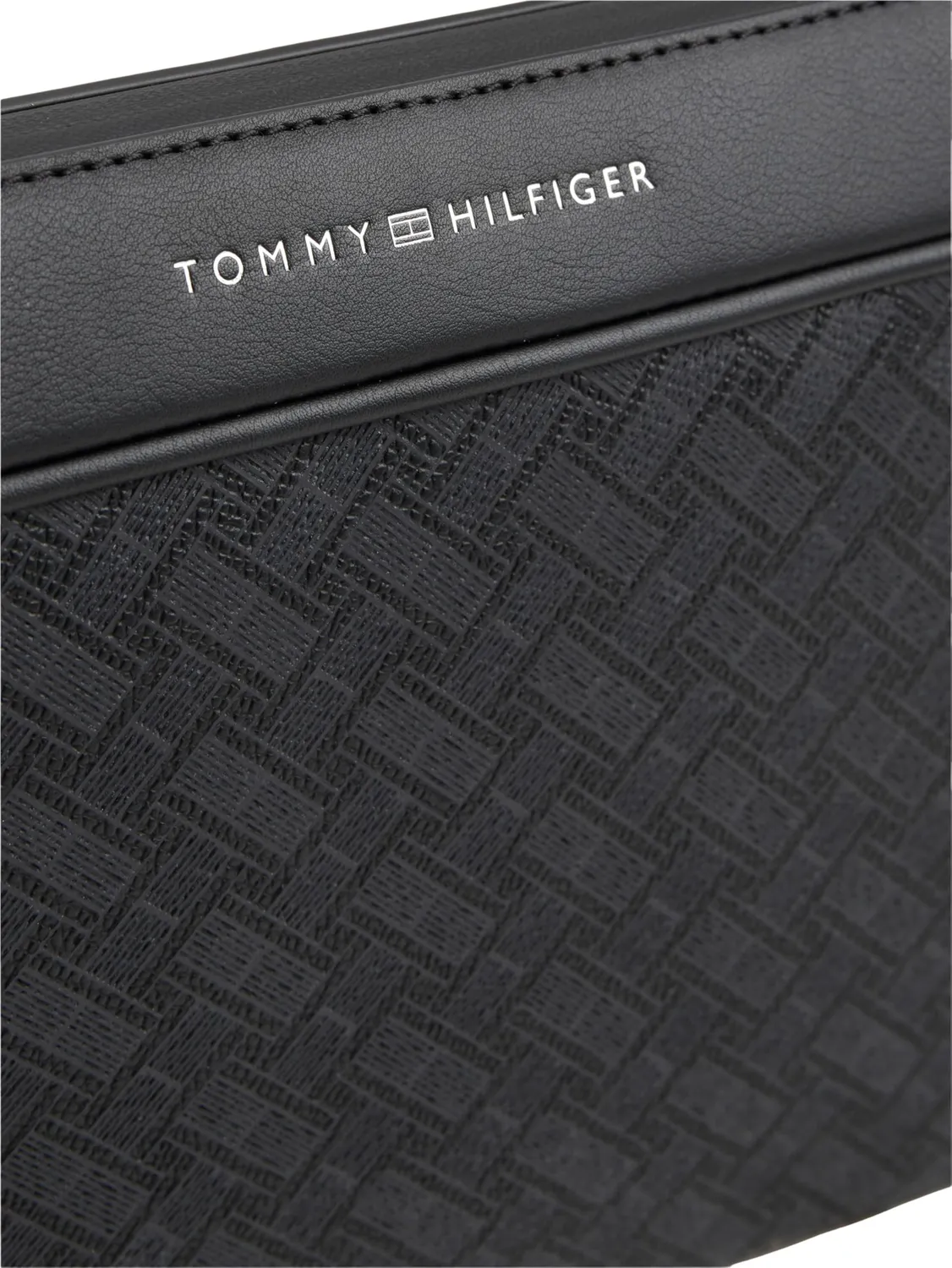Tommy Hilfiger Modern Monogram AM0AM14826 pochette
