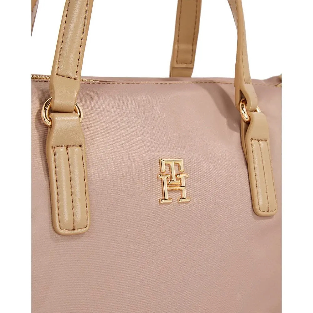 Tommy Hilfiger Poppy Small Tote AW0AW14476 borsa donna tracolla