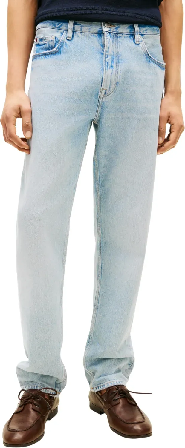 Tommy Hilfiger Harlem Ted Blue jeans tapered 36W/32L
