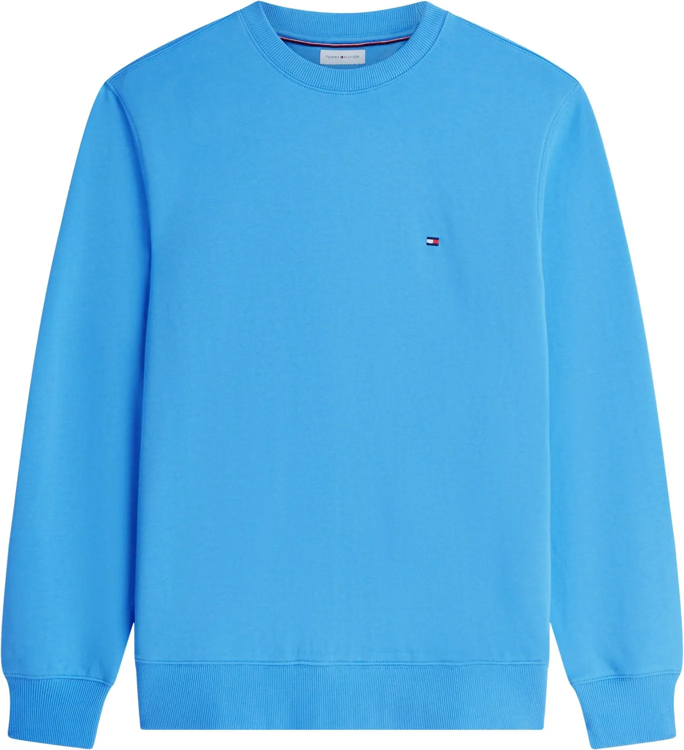 Tommy Hilfiger Essential Terry Mw0mw37237 Felpa L