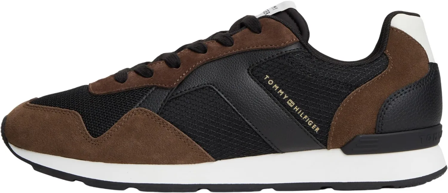 Tommy Hilfiger Core Mix Runner FM0FM06001 Sneakers Uomo